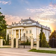Sala weselna Pałacyk Otrębusy, Warszawa