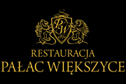 Restauracja Pałac Większyce - Większyce