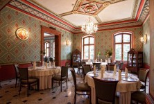 Restauracja Pałac Większyce - zdjęcie obiektu