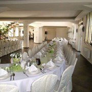 Sala weselna Centrum Restauracyjno-Hotelowe Florres, Kędzierzyn-Koźle