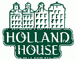 Holland House Residence - Gdańsk
