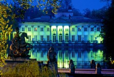 Le Meridien Bristol - zdjęcie obiektu