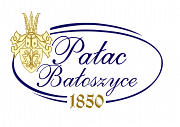 Pałac Bałoszyce - Susz