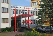 Hotel Restauracja Carina ** - zdjęcie obiektu