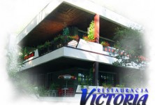 Restauracja Victoria - Hotel Gromada - zdjęcie obiektu
