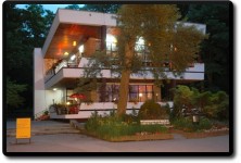 Restauracja Victoria - Hotel Gromada - zdjęcie obiektu