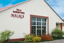 Sala Bankietowa Malaga - zdjęcie obiektu