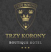 Hotel TRZY KORONY - Puławy