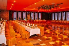 Hotel Lachówka - zdjęcie obiektu