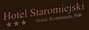 Hotel Staromiejski - Krasnystaw