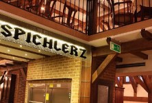 Restauracja Spichlerz Raszowa - zdjęcie obiektu