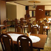 Sala weselna Hotel Zacisze, Opole Lubelskie