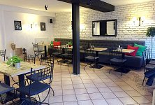 Pizzeria i restauracja DOLCE VITA - Catering - zdjęcie obiektu