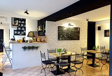 Pizzeria i restauracja DOLCE VITA - Catering - zdjęcie obiektu