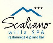 Scaliano Willa SPA *** - Kudowa-Zdrój