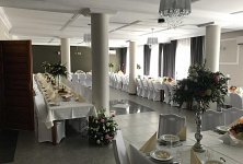 Restauracja i Pensjonat Nad Złotą Nitką - zdjęcie obiektu