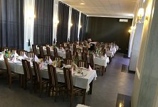 Restauracja i Pensjonat Nad Złotą Nitką - zdjęcie obiektu