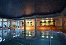 Verde Montana Wellness & Spa**** - zdjęcie obiektu