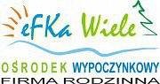 Ośrodek Wypoczynkowy eFKa Wiele - Wiele