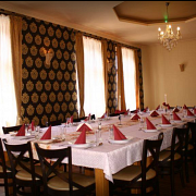 Sala weselna Restauracja Browar JEDYNKA, Bielsko-Biała