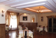 Hotel i Restauracja Grodzka - zdjęcie obiektu