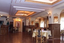 Hotel i Restauracja Grodzka - zdjęcie obiektu