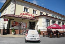 Hotel i Restauracja Grodzka - zdjęcie obiektu