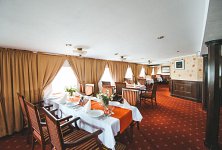 Restauracja Statek Ładoga - zdjęcie obiektu