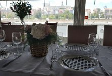 Restauracja Statek Ładoga - zdjęcie obiektu