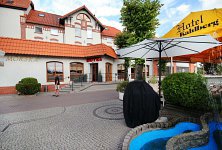 Hotel Kahlberg - zdjęcie obiektu