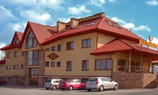 Hotel JAGA - zdjęcie obiektu