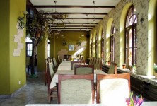 Restauracja Ogródek - zdjęcie obiektu