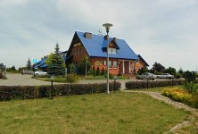 Hotel i Restauracja Na Wzgórzu - zdjęcie obiektu