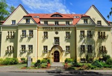 Hotel Villa Baltica - zdjęcie obiektu