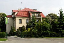 Hotel Kamieniec - zdjęcie obiektu