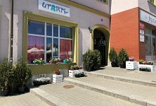 Restauracja UTARTE - zdjęcie obiektu