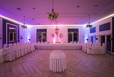 Restauracja Zacisze - zdjęcie obiektu