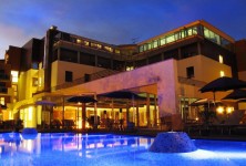 Velaves Spa & Resort - zdjęcie obiektu