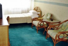 Hotel Ikar - zdjęcie obiektu