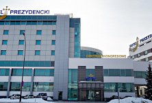 Hotel Prezydencki**** - zdjęcie obiektu