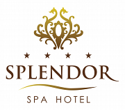 SPA Hotel Splendor**** - Rzeszów