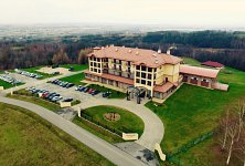 SPA Hotel Splendor**** - zdjęcie obiektu