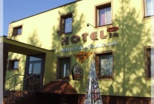 Hotel BoDro - zdjęcie obiektu