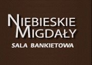 Sala Bankietowa „Niebieskie Migdały” - Ostrołęka