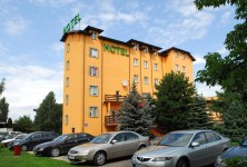 Hotel U Witaszka - zdjęcie obiektu