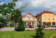 Hotel Chabrowy Dworek - zdjęcie obiektu