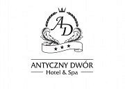 Hotel Antyczny Dwór - Rzeszów