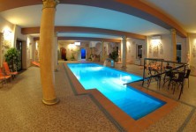 Hotel Antyczny Dwór - zdjęcie obiektu