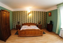 Hotel Antyczny Dwór - zdjęcie obiektu