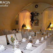 Sala weselna Restauracja Dominikańska, Przemyśl